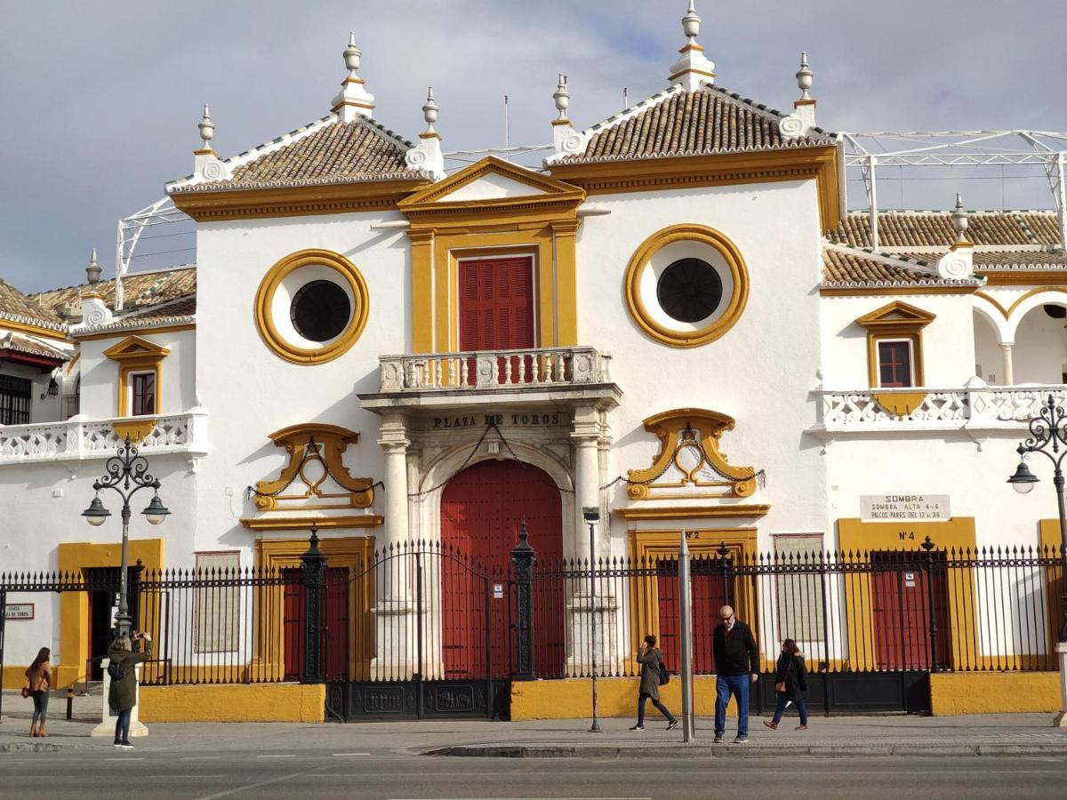 Cathedral * Siviglia