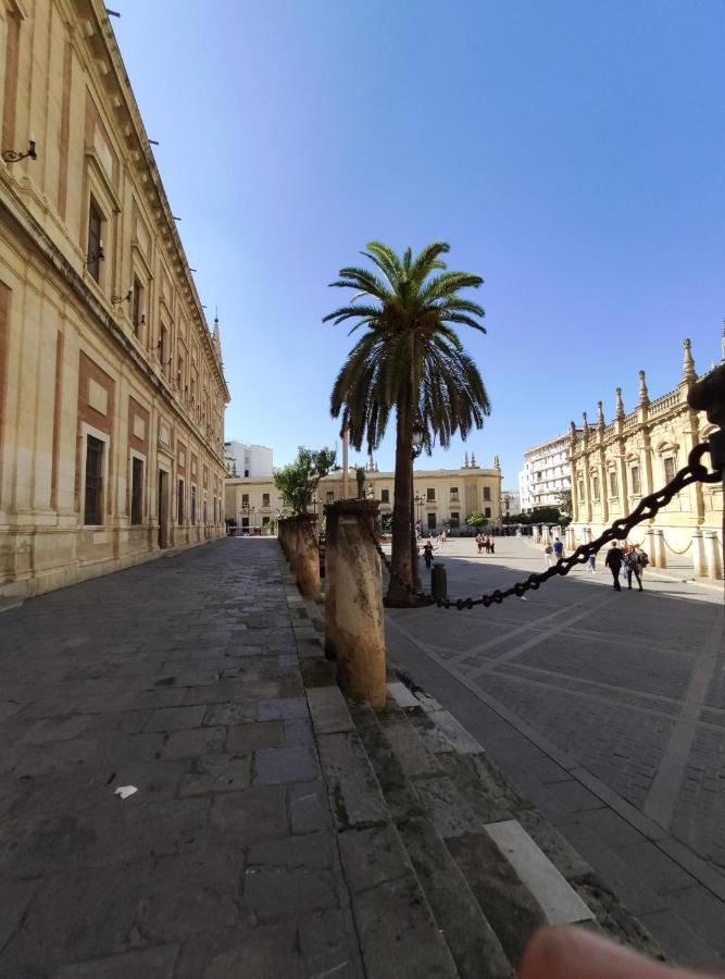 Appartamento Cathedral *