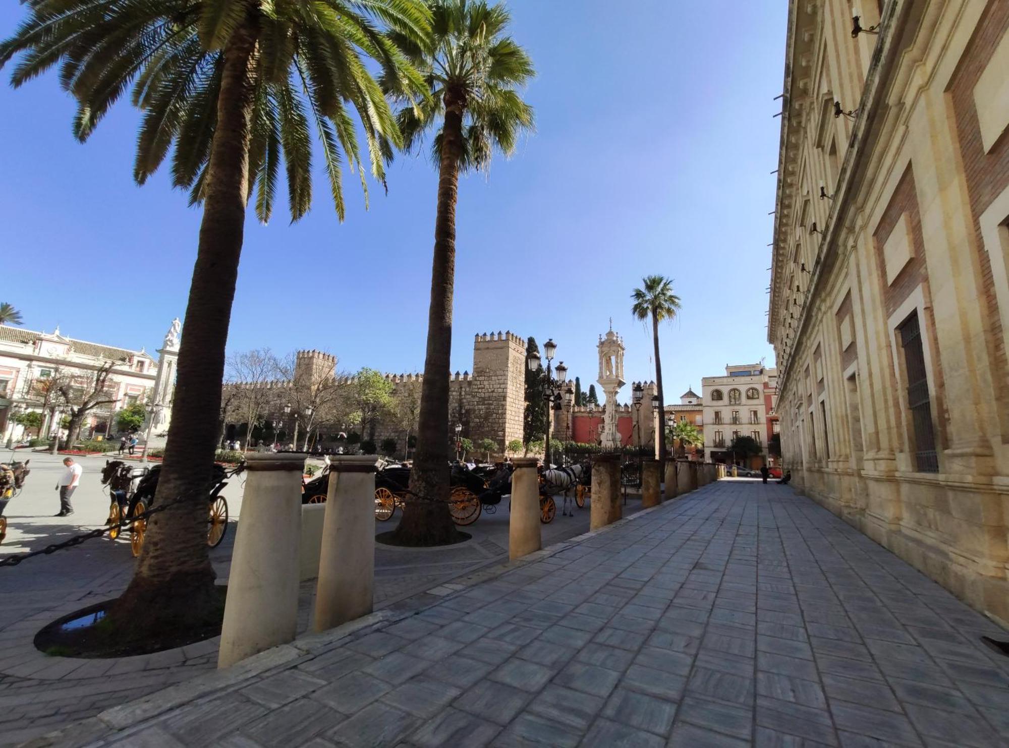 Appartamento Cathedral