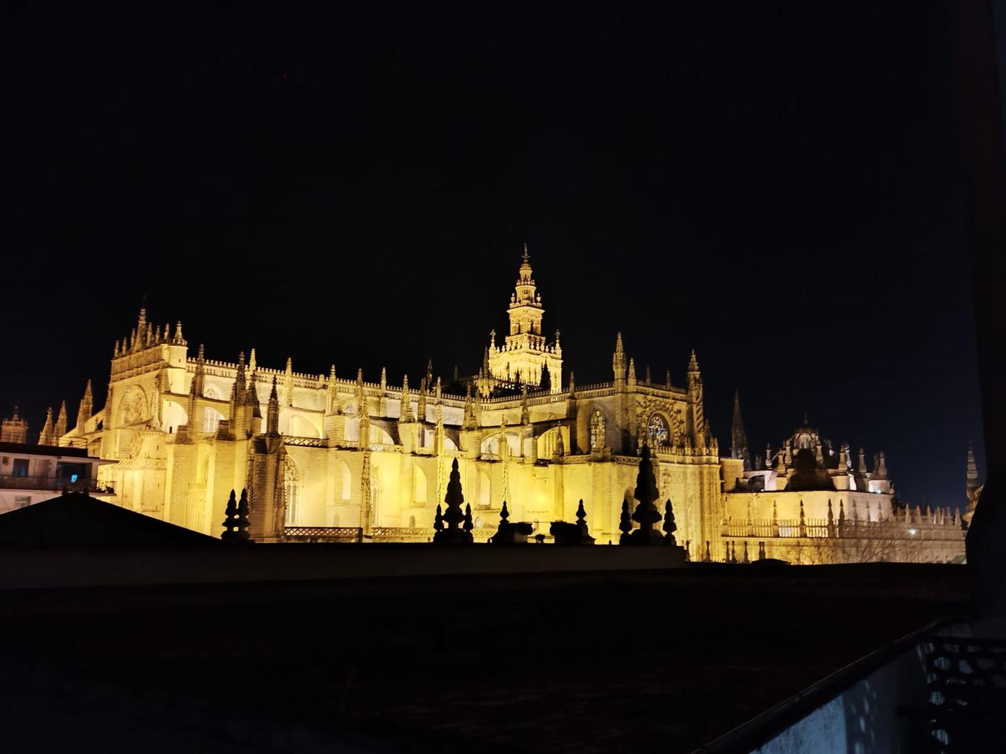 Cathedral Appartement
