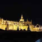 Suite Apartament Cathedral