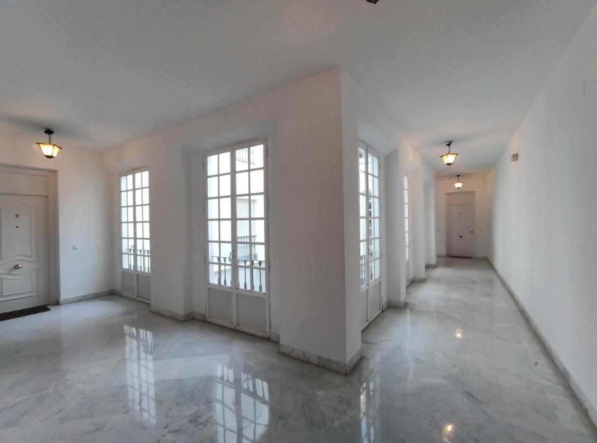 Cathedral Apartment Sevilla