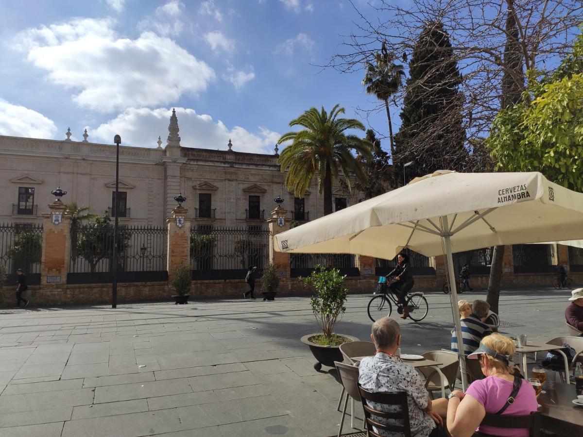 Apartment Cathedral Sevilla