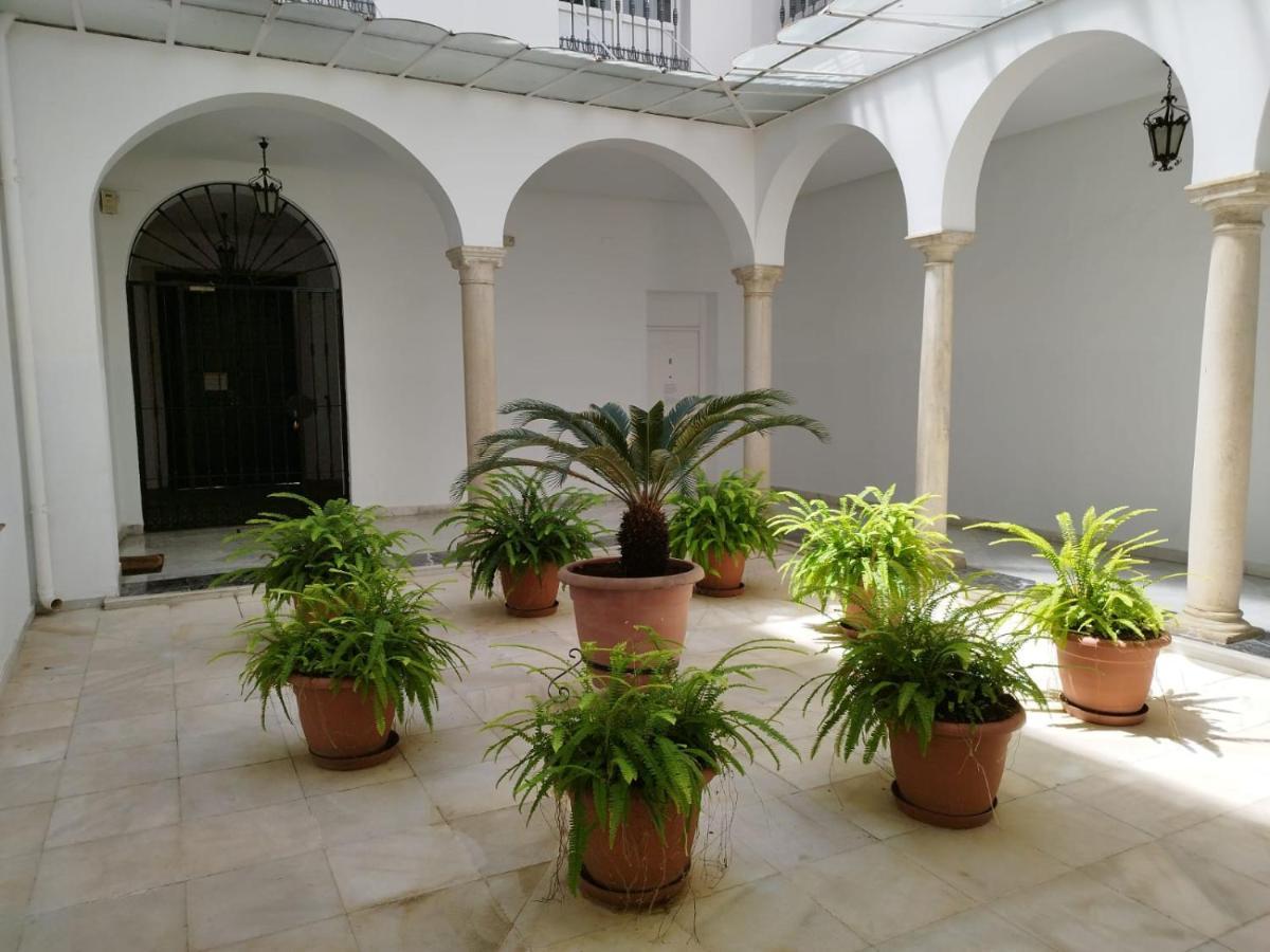 Cathedral Apartment Sevilla