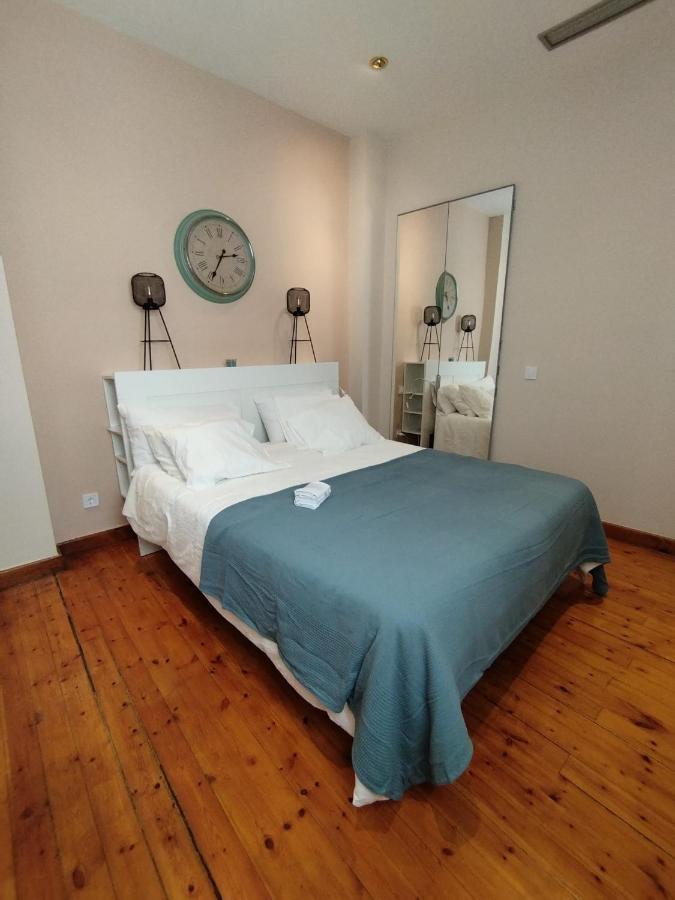 Apartamento Cathedral *